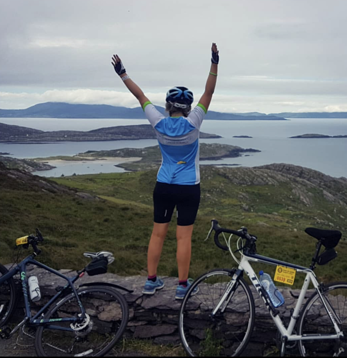 Ring of Kerry Charity Cycle 2020