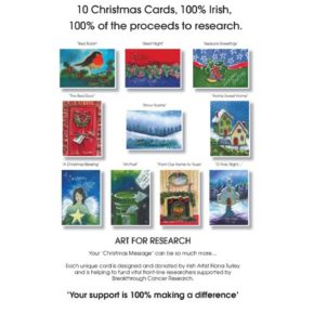 Products | Breakthrough Cancer Research
